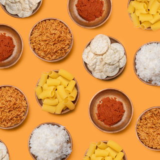 Reishunger Probier Set